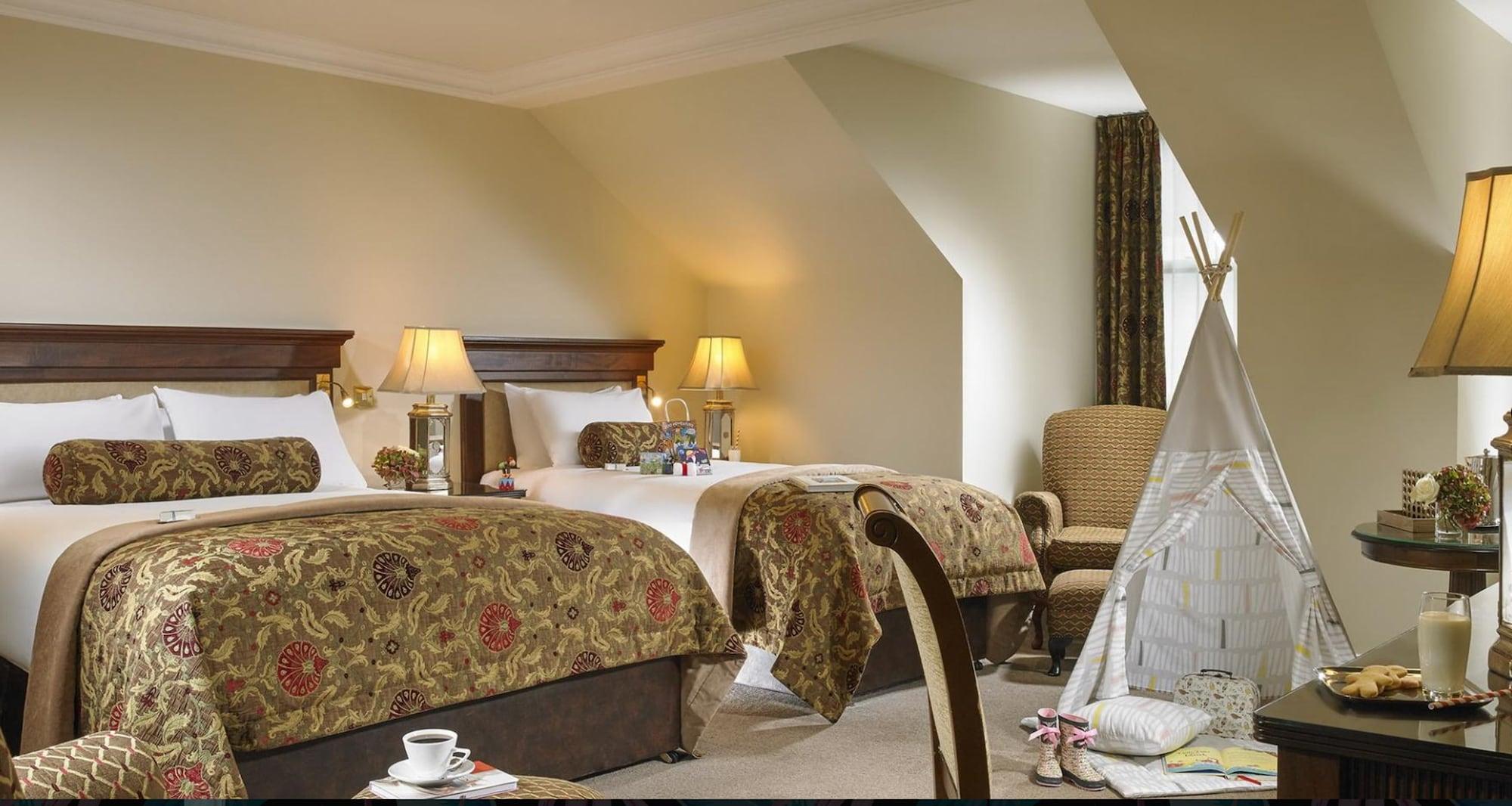 Imperial Hotel Cork City Eksteriør bilde